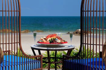 Centara Grand Beach Resort & Villas Hua Hin