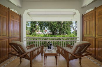 Centara Grand Beach Resort & Villas Hua Hin