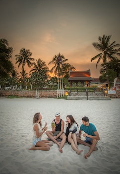 Centara Grand Beach Resort & Villas Hua Hin