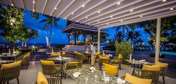 Centara Grand Beach Resort & Villas Hua Hin