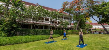 Centara Grand Beach Resort & Villas Hua Hin
