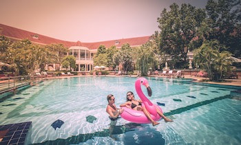 Centara Grand Beach Resort & Villas Hua Hin