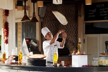 Centara Grand Beach Resort & Villas Hua Hin