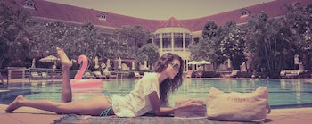 Centara Grand Beach Resort & Villas Hua Hin
