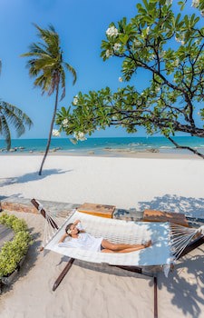 Centara Grand Beach Resort & Villas Hua Hin