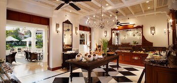 Centara Grand Beach Resort & Villas Hua Hin