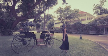 Centara Grand Beach Resort & Villas Hua Hin