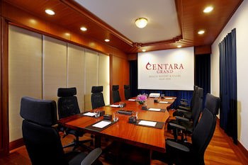 Centara Grand Beach Resort & Villas Hua Hin