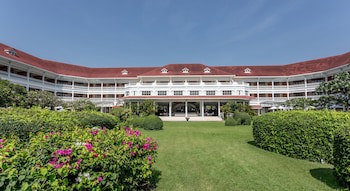 Centara Grand Beach Resort & Villas Hua Hin
