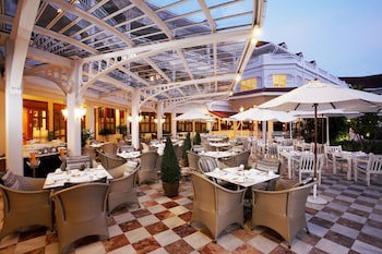 Centara Grand Beach Resort & Villas Hua Hin