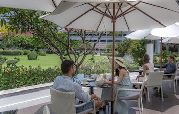 Centara Grand Beach Resort & Villas Hua Hin