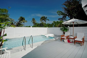Centara Grand Beach Resort & Villas Hua Hin