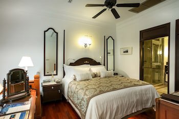 Centara Grand Beach Resort & Villas Hua Hin