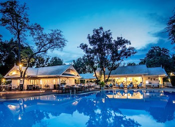 Centara Grand Beach Resort & Villas Hua Hin