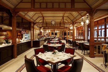 Centara Grand Beach Resort & Villas Hua Hin
