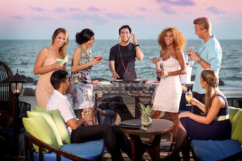 Centara Grand Beach Resort & Villas Hua Hin
