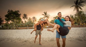 Centara Grand Beach Resort & Villas Hua Hin