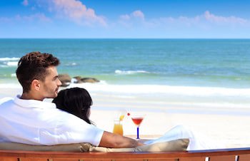 Centara Grand Beach Resort & Villas Hua Hin