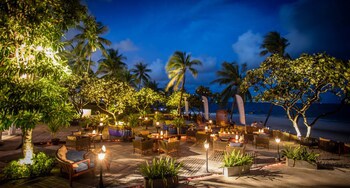 Centara Grand Beach Resort & Villas Hua Hin