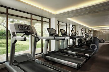 Centara Grand Beach Resort & Villas Hua Hin