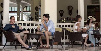 Centara Grand Beach Resort & Villas Hua Hin