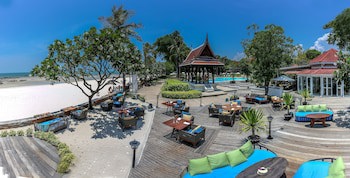 Centara Grand Beach Resort & Villas Hua Hin