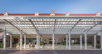 Centara Grand Beach Resort & Villas Hua Hin