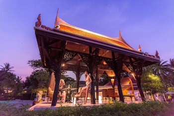 Centara Grand Beach Resort & Villas Hua Hin