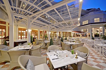 Centara Grand Beach Resort & Villas Hua Hin