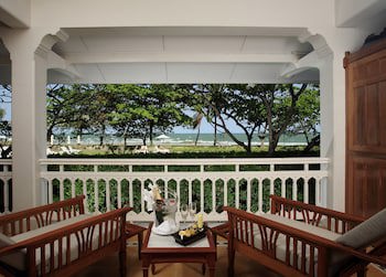Centara Grand Beach Resort & Villas Hua Hin