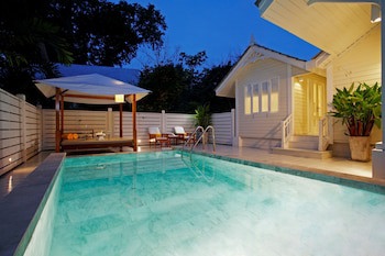 Centara Grand Beach Resort & Villas Hua Hin