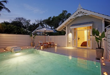 Centara Grand Beach Resort & Villas Hua Hin