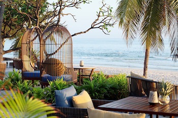 Centara Grand Beach Resort & Villas Hua Hin