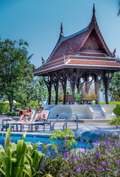 Centara Grand Beach Resort & Villas Hua Hin