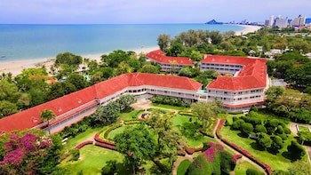 Centara Grand Beach Resort & Villas Hua Hin