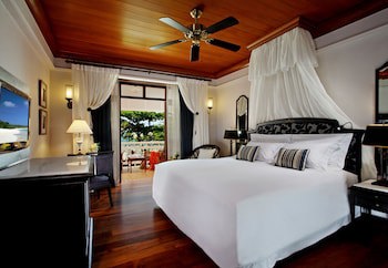Centara Grand Beach Resort & Villas Hua Hin