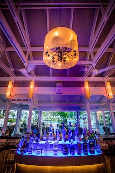 Centara Grand Beach Resort & Villas Hua Hin