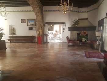 Hotel Real De Minas Guanajuato