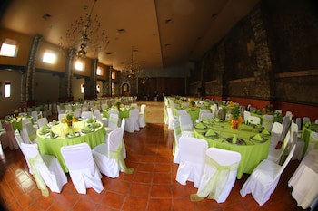 Hotel Real De Minas Guanajuato