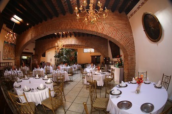 Hotel Real De Minas Guanajuato