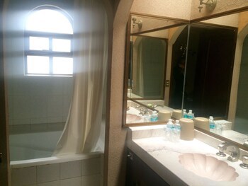 Hotel Real De Minas Guanajuato