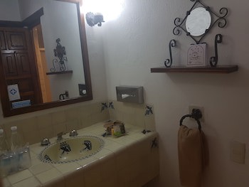 Hotel Real De Minas Guanajuato