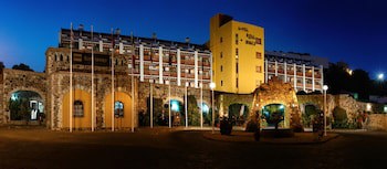 Hotel Real De Minas Guanajuato