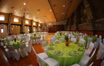 Hotel Real De Minas Guanajuato