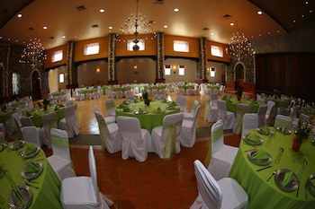 Hotel Real De Minas Guanajuato