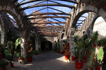Hotel Real De Minas Guanajuato