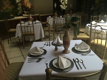 Hotel Real De Minas Guanajuato