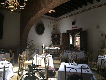 Hotel Real De Minas Guanajuato