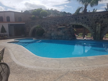 Hotel Real De Minas Guanajuato