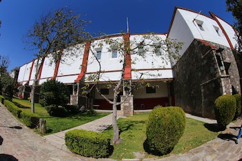 Hotel Real De Minas Guanajuato